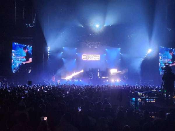 Mississippi Coast Coliseum