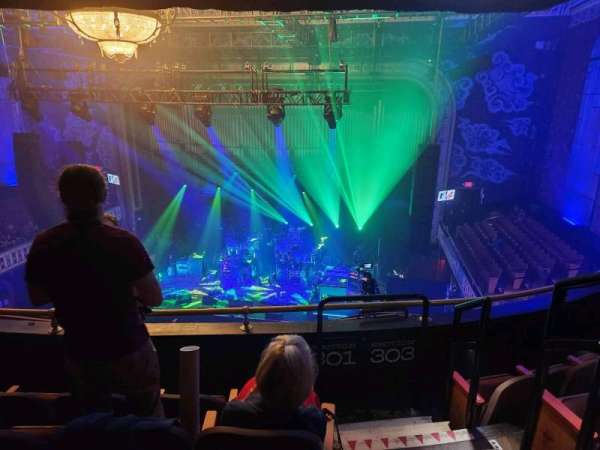 The Tabernacle