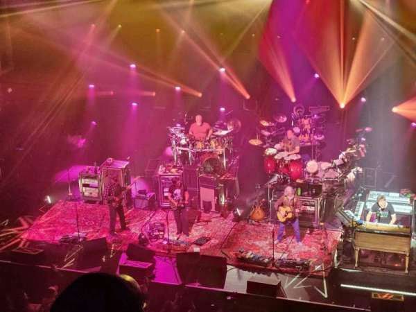 The Tabernacle