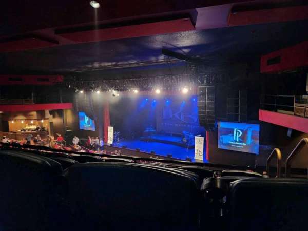 Studio A at IP Resort and Casino