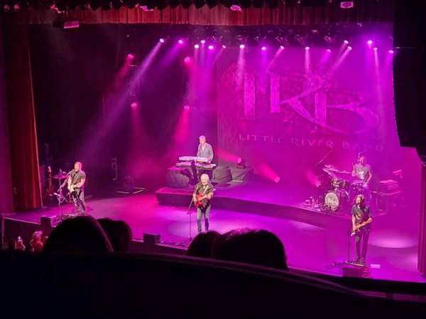 Studio A at IP Resort and Casino