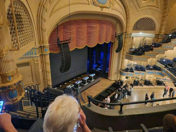 Orpheum Theater, New Orleans