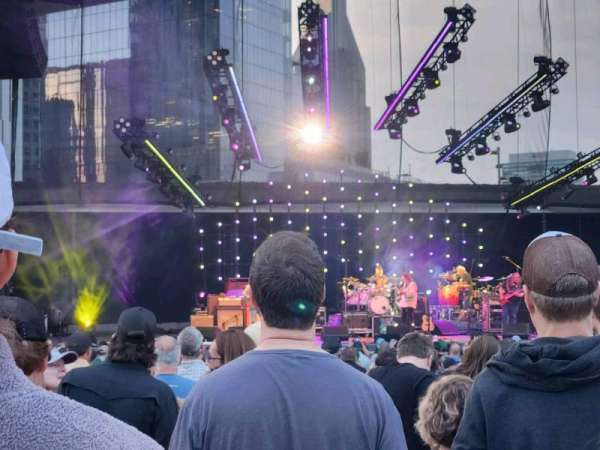 Ascend Amphitheater