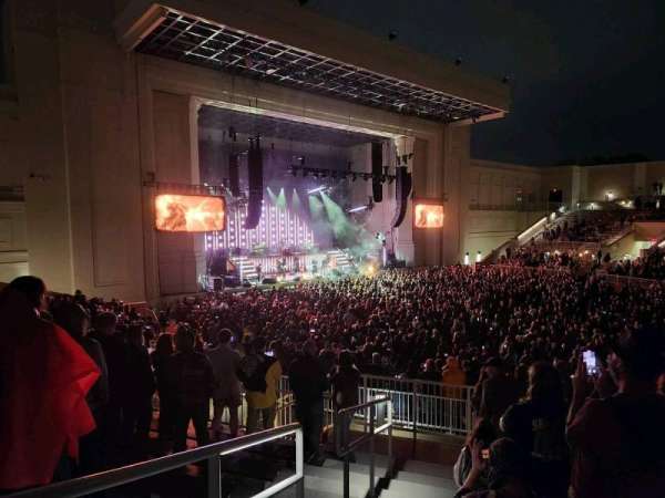 Orion Amphitheater