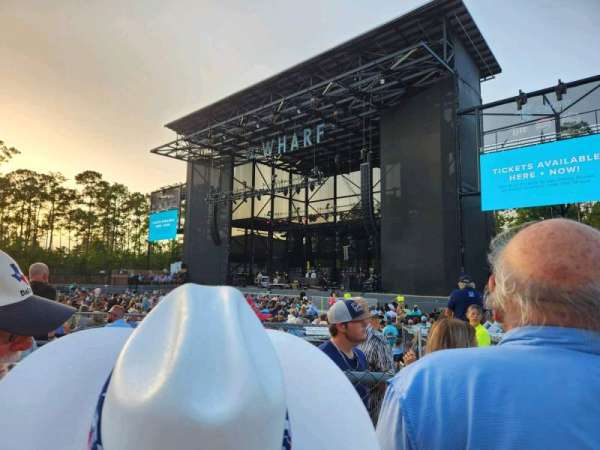 The Wharf Amphitheater