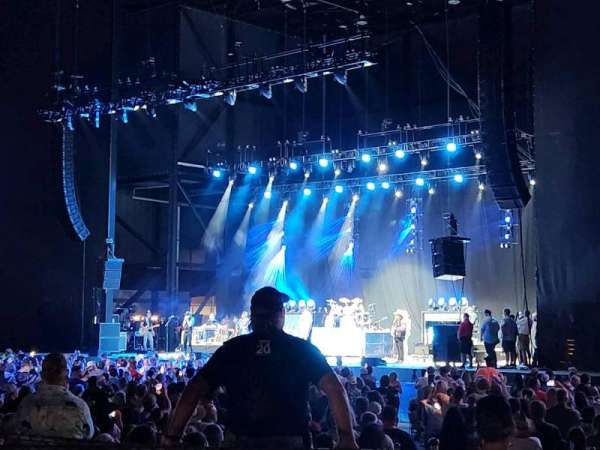 The Wharf Amphitheater