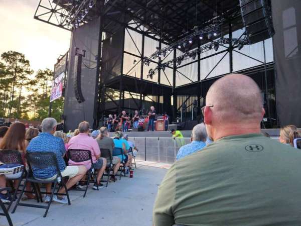The Wharf Amphitheater