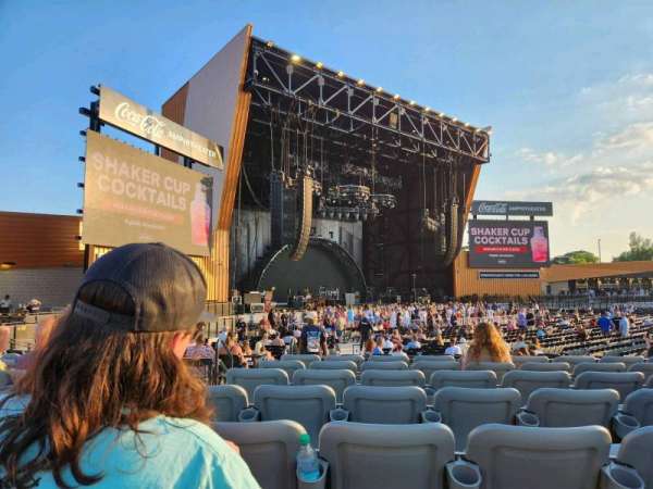 Coca-Cola Amphitheater