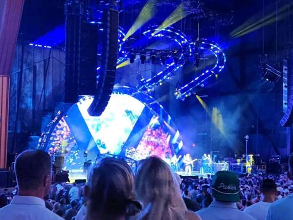 Coca-Cola Amphitheater