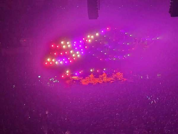 North Charleston Coliseum
