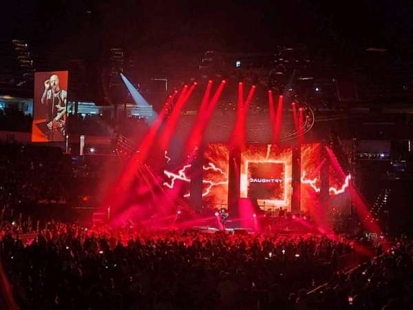 Smoothie King Center