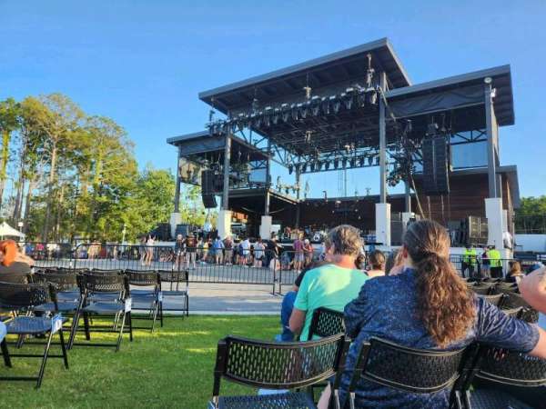 The Sound Amphitheatre