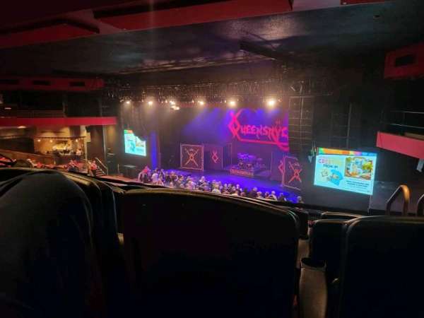 Studio A at IP Resort and Casino