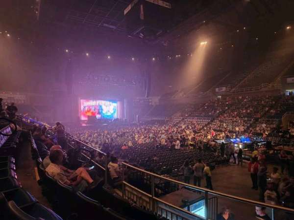 Mississippi Coast Coliseum