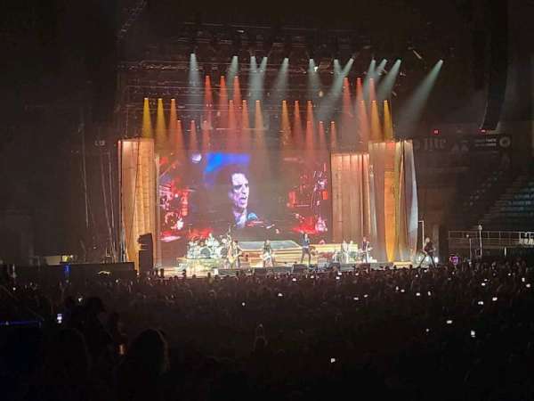 Mississippi Coast Coliseum