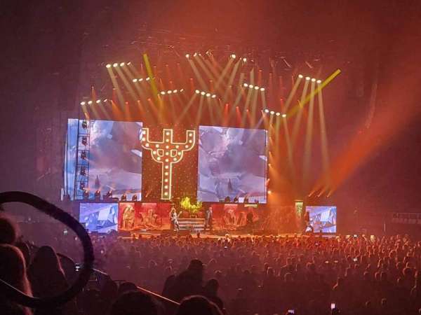 Mississippi Coast Coliseum