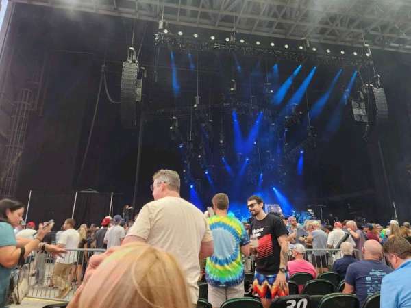 Ameris Bank Amphitheatre
