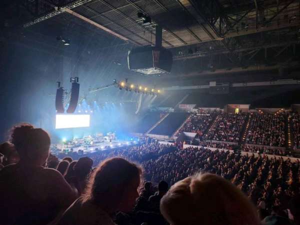 Pensacola Bay Center