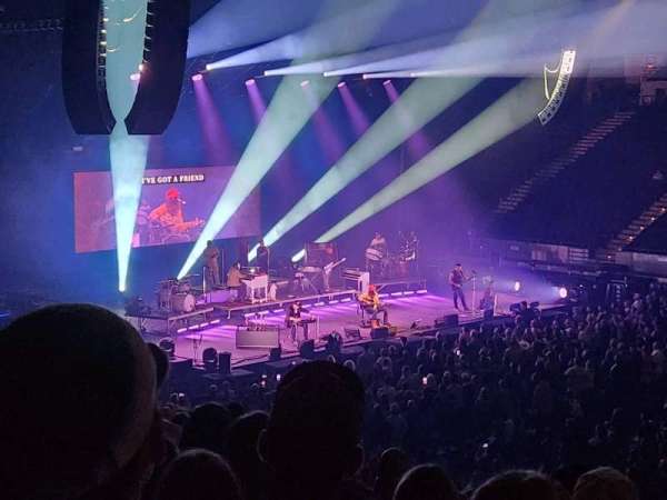 Pensacola Bay Center