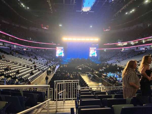 Smoothie King Center