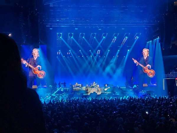 Smoothie King Center