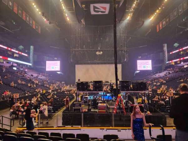 Bridgestone Arena