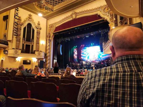 Saenger Theatre, Pensacola
