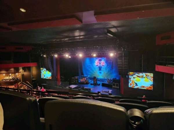 Studio A at IP Resort and Casino
