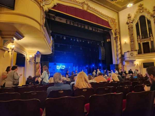 Saenger Theatre, Pensacola