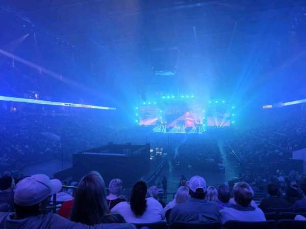 Legacy Arena