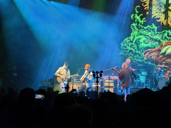 Fox Theatre, Atlanta