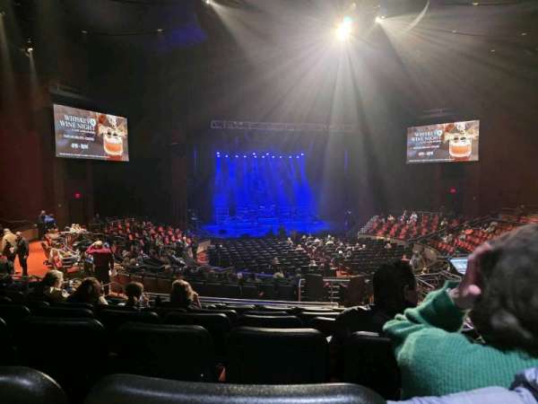 Beau Rivage Theatre