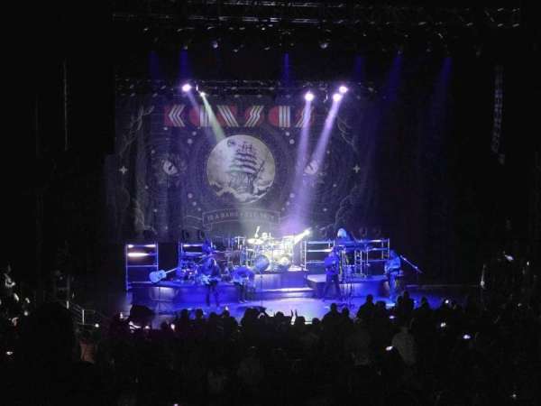 Beau Rivage Theatre