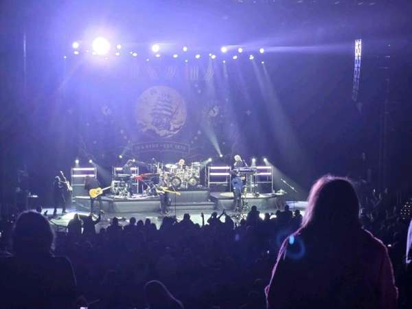 Beau Rivage Theatre