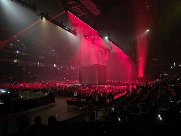 Smoothie King Center