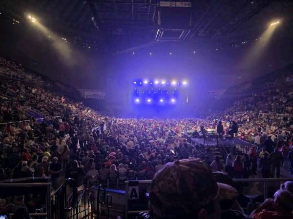 Mississippi Coast Coliseum