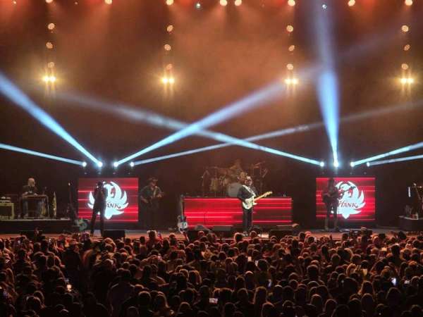Mississippi Coast Coliseum
