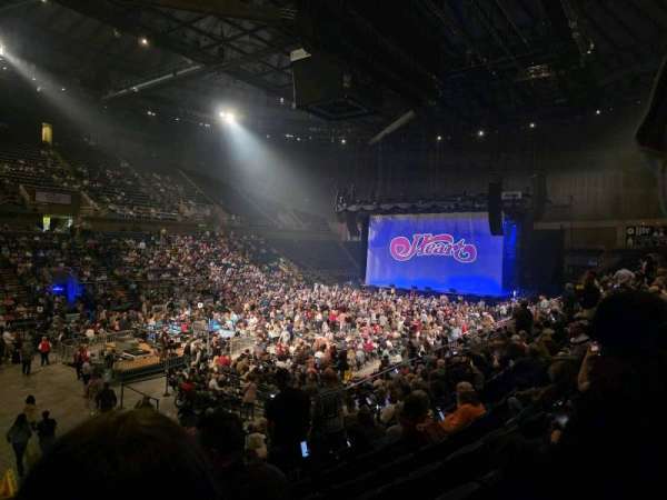 Mississippi Coast Coliseum