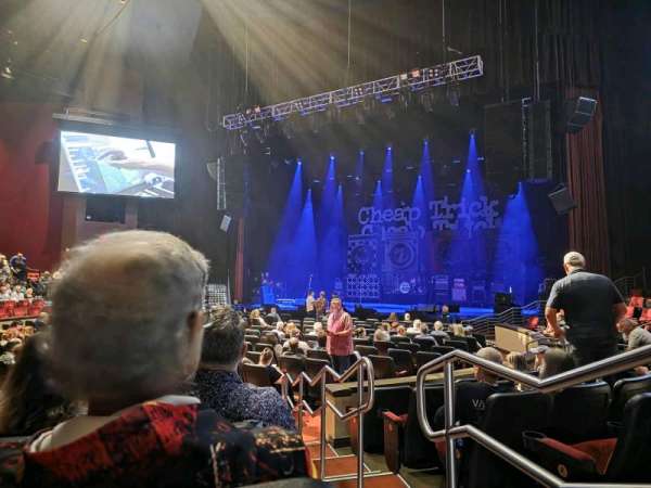 Beau Rivage Theatre