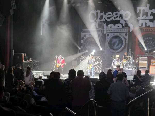 Beau Rivage Theatre