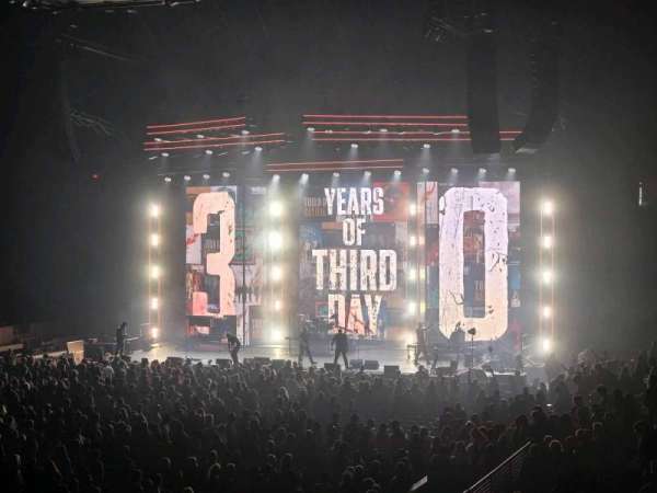 Pensacola Bay Center