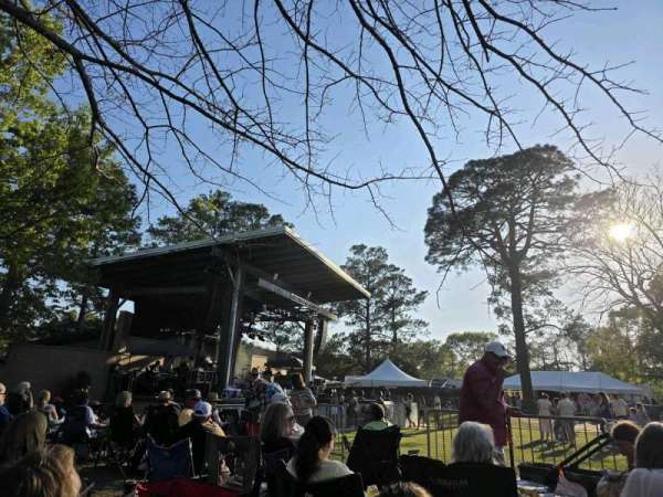 Halstead Amphitheater
