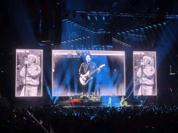 Smoothie King Center