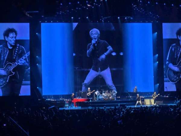 Smoothie King Center