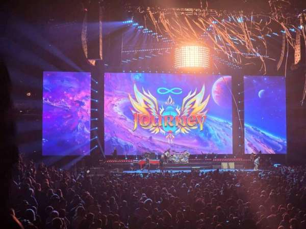 Smoothie King Center