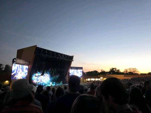 Coca-Cola Amphitheater