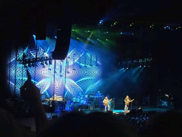 Coca-Cola Amphitheater