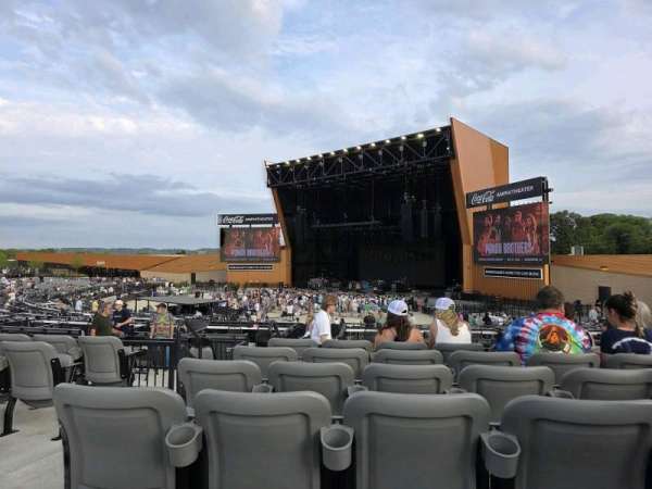Coca-Cola Amphitheater