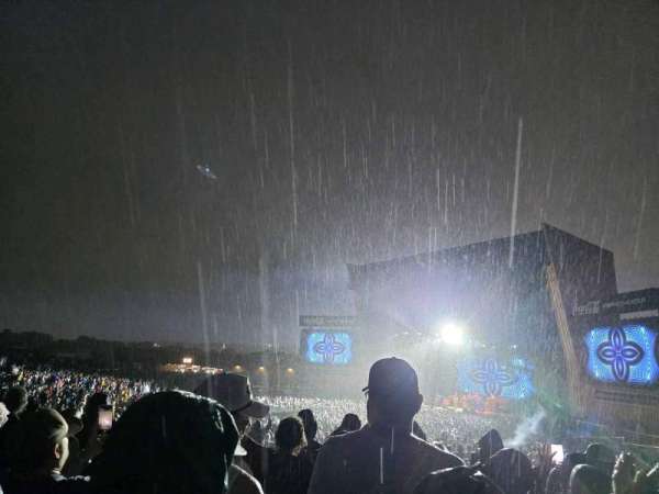 Coca-Cola Amphitheater