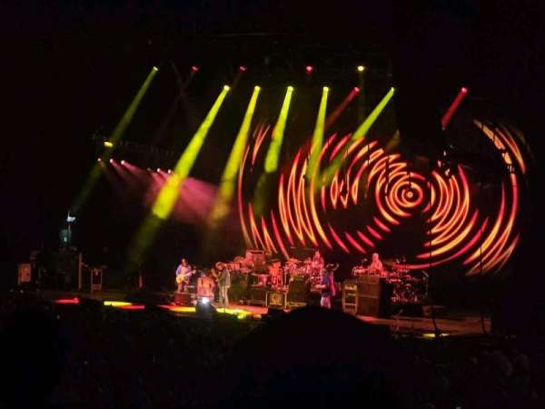 Coca-Cola Amphitheater